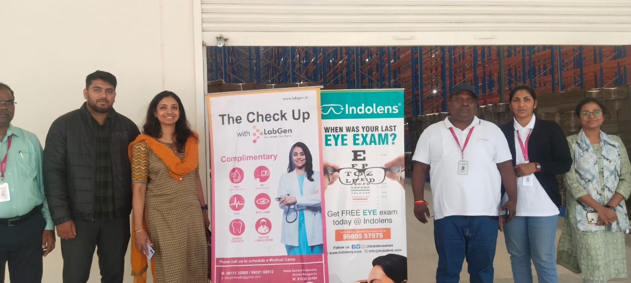 Health Camp